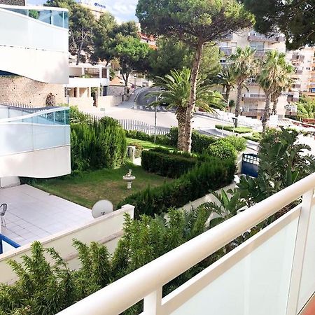 Mari Village Apartamento Luminoso,A 2 Minutos De La Playa Σαλού Εξωτερικό φωτογραφία