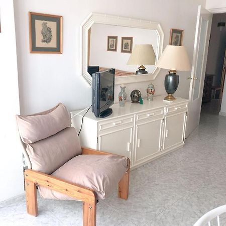 Mari Village Apartamento Luminoso,A 2 Minutos De La Playa Σαλού Εξωτερικό φωτογραφία