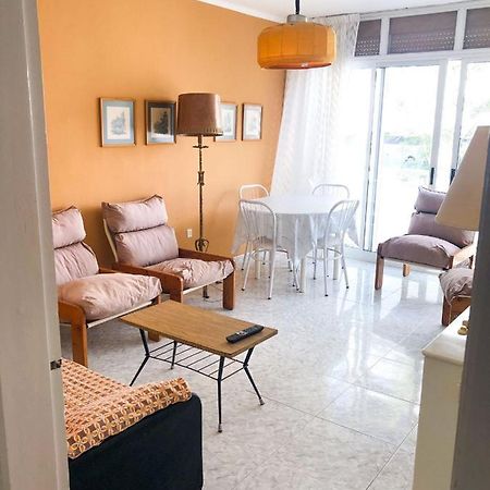 Mari Village Apartamento Luminoso,A 2 Minutos De La Playa Σαλού Εξωτερικό φωτογραφία
