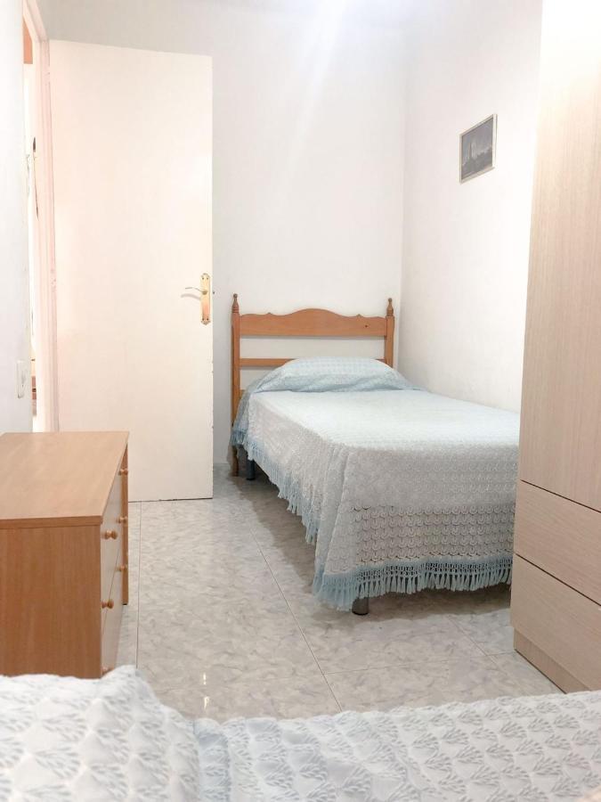 Mari Village Apartamento Luminoso,A 2 Minutos De La Playa Σαλού Εξωτερικό φωτογραφία