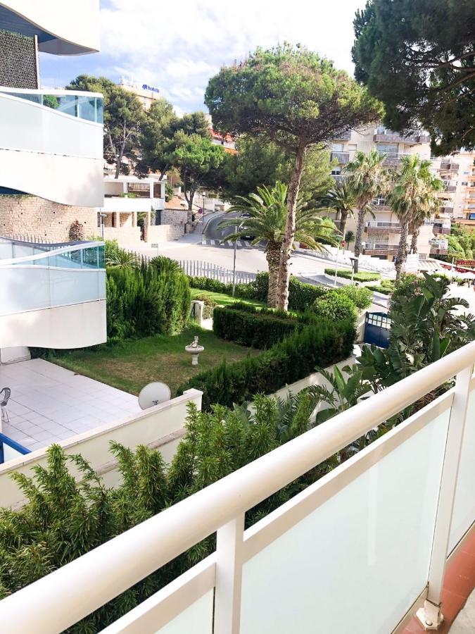 Mari Village Apartamento Luminoso,A 2 Minutos De La Playa Σαλού Εξωτερικό φωτογραφία