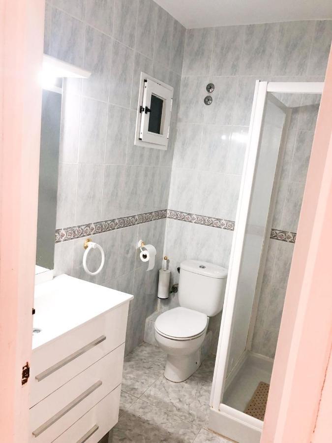 Mari Village Apartamento Luminoso,A 2 Minutos De La Playa Σαλού Εξωτερικό φωτογραφία