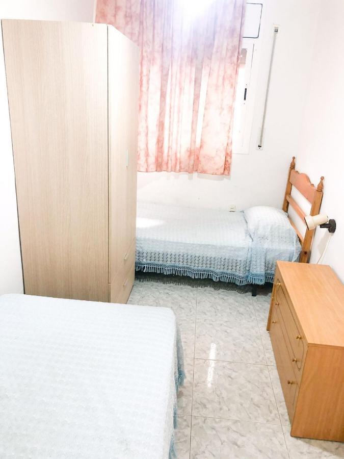 Mari Village Apartamento Luminoso,A 2 Minutos De La Playa Σαλού Εξωτερικό φωτογραφία