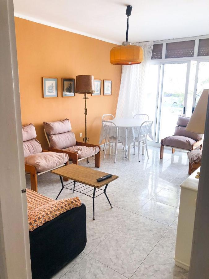 Mari Village Apartamento Luminoso,A 2 Minutos De La Playa Σαλού Εξωτερικό φωτογραφία