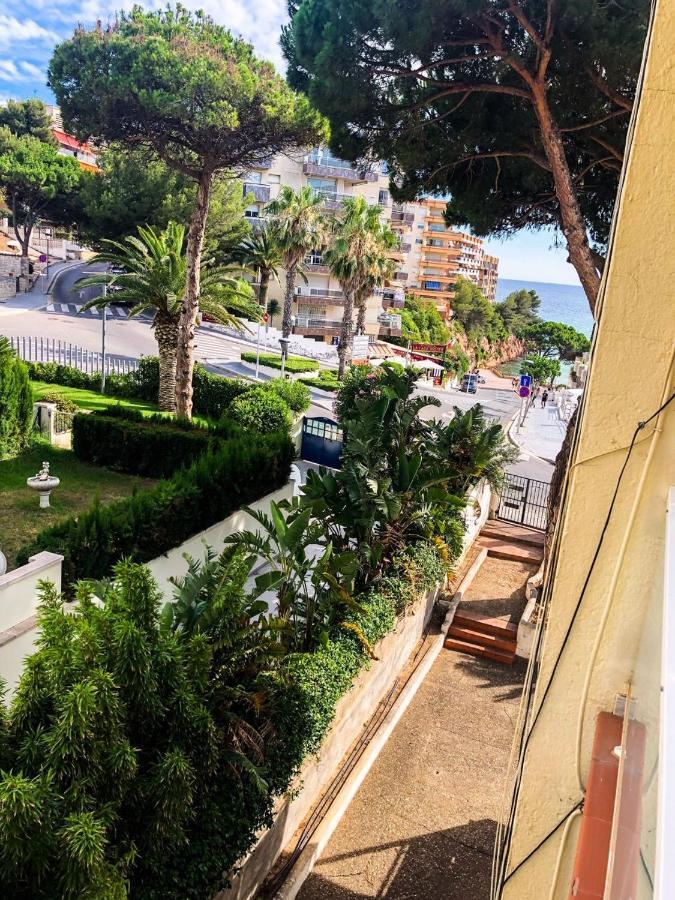 Mari Village Apartamento Luminoso,A 2 Minutos De La Playa Σαλού Εξωτερικό φωτογραφία