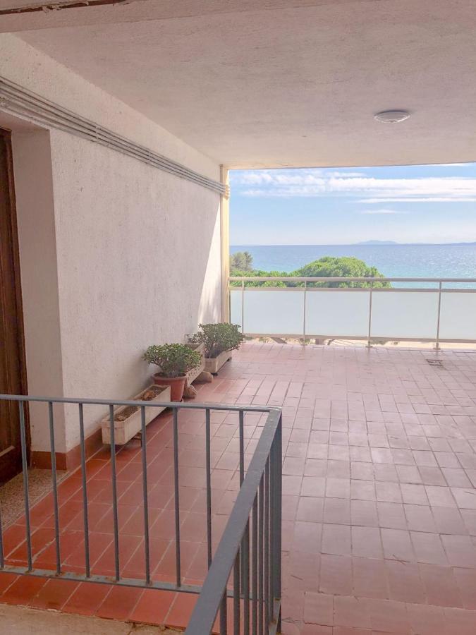 Mari Village Apartamento Luminoso,A 2 Minutos De La Playa Σαλού Εξωτερικό φωτογραφία
