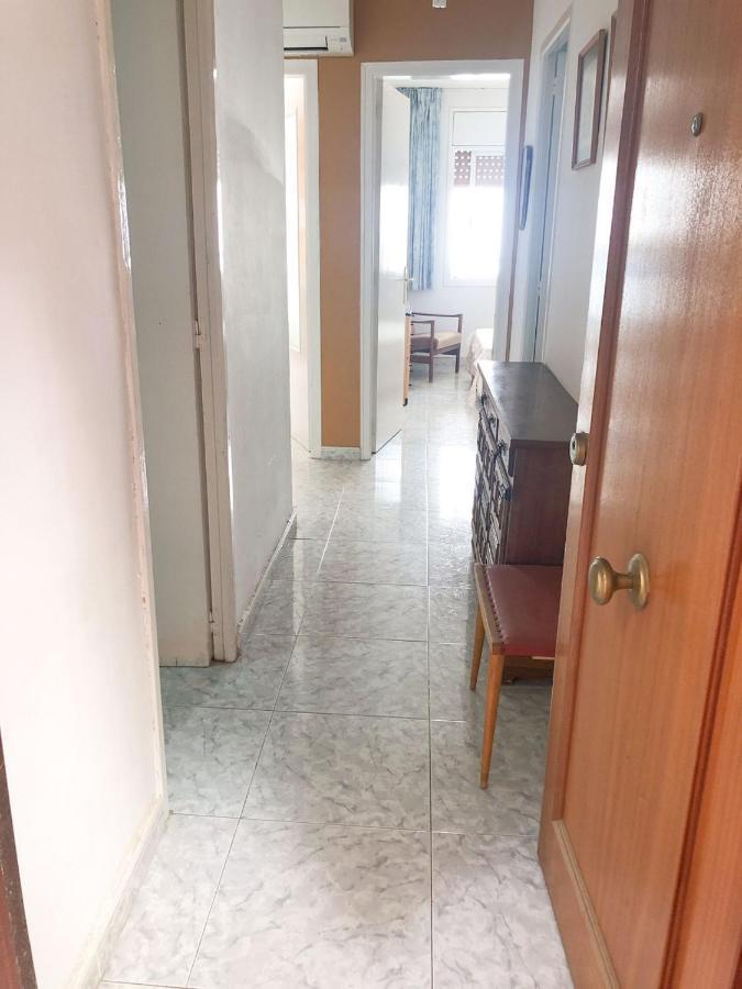 Mari Village Apartamento Luminoso,A 2 Minutos De La Playa Σαλού Εξωτερικό φωτογραφία