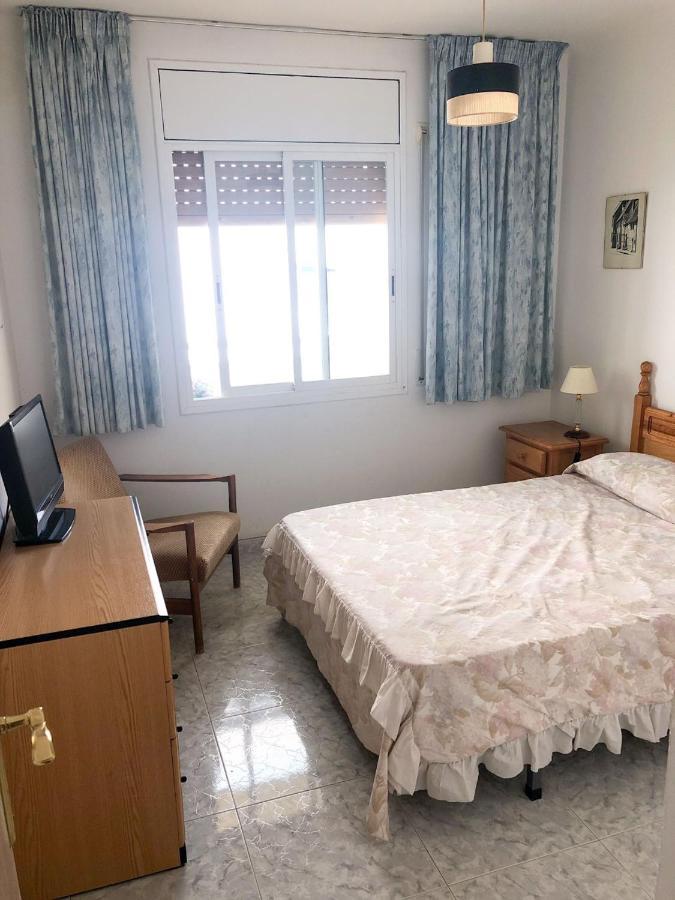 Mari Village Apartamento Luminoso,A 2 Minutos De La Playa Σαλού Εξωτερικό φωτογραφία